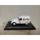 CITROEN 2CV FURGONETA CACAOLAT FURGONETAS ANTAÑO 1:43 ALTAYA IXO