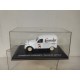 CITROEN 2CV FURGONETA CACAOLAT FURGONETAS ANTAÑO 1:43 ALTAYA IXO