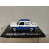 SIMCA 1000 ASISTENCIA TECNICA FURGONETAS ANTAÑO 1:43 ALTAYA IXO PEANA ROTA