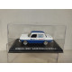 SIMCA 1000 ASISTENCIA TECNICA FURGONETAS ANTAÑO 1:43 ALTAYA IXO PEANA ROTA