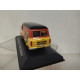 FORD TRANSIT FONTANEDA FURGONETAS ANTAÑO 1:43 ALTAYA IXO
