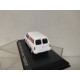 AUSTIN MINI VAN SERVICIO EBRO FURGONETAS ANTAÑO 1:43 ALTAYA IXO