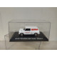AUSTIN MINI VAN SERVICIO EBRO FURGONETAS ANTAÑO 1:43 ALTAYA IXO