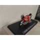 DERBI 125 TWIN 1971 ANGEL NIETO 1971 MOTO/BIKE 1:24 ALTAYA IXO