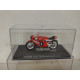 DERBI 125 TWIN 1971 ANGEL NIETO 1971 MOTO/BIKE 1:24 ALTAYA IXO