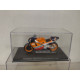 HONDA NSR 500 1999 ALEX CRIVILLE MOTO/BIKE 1:24 ALTAYA IXO