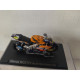 HONDA RC 211V 2002 MOTOGP VALENTINO ROSSI MOTO/BIKE 1:24 ALTAYA IXO DEFECTUOSA