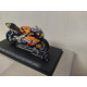 HONDA RC 211V 2002 MOTOGP VALENTINO ROSSI MOTO/BIKE 1:24 ALTAYA IXO DEFECTUOSA