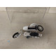 BMW R69S 1966 SIDECAR WHITE 1:24 ALTAYA IXO NO BOX DEFECTUOSA