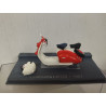 LAMBRETTA LD125 1957 CLASSIC MOTO/BIKE 1:24 ALTAYA IXO DEFECTUOSA