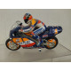 HONDA NSR 500 ALEX CRIVILLE MOTO/BIKE 1:22/apx 1:64 GUISVAL NO BOX
