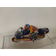 HONDA NSR 500 ALEX CRIVILLE MOTO/BIKE 1:22/apx 1:64 GUISVAL NO BOX