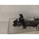 BMW R1150 GS ADVENTURE MOTO/BIKE 1:24 ALTAYA IXO NO BOX/DEFECTUOSA