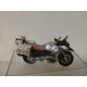 BMW R1150 GS ADVENTURE MOTO/BIKE 1:24 ALTAYA IXO NO BOX/DEFECTUOSA