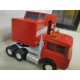 IVECO TURBO FERRARI CAR TRANSPORTER SUPER KINGS K-116/apx 1:64 MATCHBOX NO BOX
