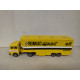 RENAULT SPORT FORMULA F1 CAR TRANSPORTER 1:55/apx 1:64 POLISTIL RJ112