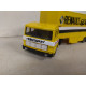 RENAULT SPORT FORMULA F1 CAR TRANSPORTER 1:55/apx 1:64 POLISTIL RJ112