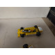 RENAULT SPORT FORMULA F1 CAR TRANSPORTER 1:55/apx 1:64 POLISTIL RJ112