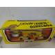RENAULT SPORT FORMULA F1 CAR TRANSPORTER 1:55/apx 1:64 POLISTIL RJ112