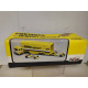 RENAULT SPORT FORMULA F1 CAR TRANSPORTER 1:55/apx 1:64 POLISTIL RJ112