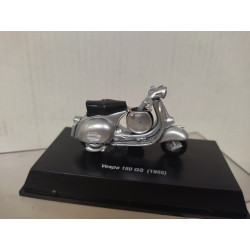 VESPA 150 1955 GS MOTO/BIKE 1:32 NEW RAY