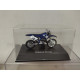 YAMAHA YZ 125 MOTO/BIKE 1:32 SCHUCO JUNIOR LINE