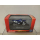 YAMAHA YZ 125 MOTO/BIKE 1:32 SCHUCO JUNIOR LINE