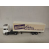 VOLVO CAMION/TRUCK CADBURY apx 1:64 CORGI NO BOX