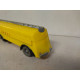 HANOMAG HS 170T TANKER TRUCK SHELL 1:50 SIKU PLASTIK V46 NO BOX