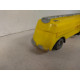 HANOMAG HS 170T TANKER TRUCK SHELL 1:50 SIKU PLASTIK V46 NO BOX