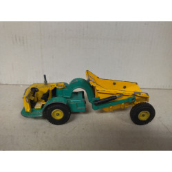 EUCLID S-7/E 915R DUMPER ATHEY MULDENKIPPER apx 1:50 SIKU V280 NO BOX