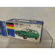 VOLKSWAGEN GOLF 1 GLE BLUE 1:56/apx 1:64 TOMICA F5 WEST GERMANY BOX
