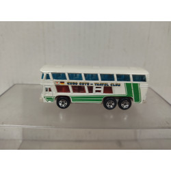 NEOPLAN SKYLINER AUTOBUS 1:154/apx 1:64 TOMICA F37 BOX