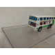 NEOPLAN SKYLINER AUTOBUS 1:154/apx 1:64 TOMICA F37 BOX