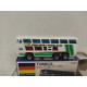 NEOPLAN SKYLINER AUTOBUS 1:154/apx 1:64 TOMICA F37 BOX