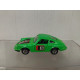 PORSCHE 911 S RACING TYPE GREEN 1:61/apx 1:64 TOMICA F17 BOX