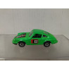 PORSCHE 911 S RACING TYPE GREEN 1:61/apx 1:64 TOMICA F17 BOX