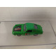 PORSCHE 911 S RACING TYPE GREEN 1:61/apx 1:64 TOMICA F17 BOX