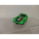 PORSCHE 911 S RACING TYPE GREEN 1:61/apx 1:64 TOMICA F17 BOX