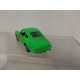 PORSCHE 911 S RACING TYPE GREEN 1:61/apx 1:64 TOMICA F17 BOX