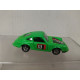 PORSCHE 911 S RACING TYPE GREEN 1:61/apx 1:64 TOMICA F17 BOX