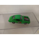 PORSCHE 911 S RACING TYPE GREEN 1:61/apx 1:64 TOMICA F17 BOX