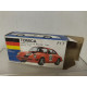 PORSCHE 911 S RACING TYPE GREEN 1:61/apx 1:64 TOMICA F17 BOX
