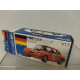 PORSCHE 911 S RACING TYPE GREEN 1:61/apx 1:64 TOMICA F17 BOX