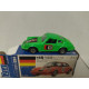 PORSCHE 911 S RACING TYPE GREEN 1:61/apx 1:64 TOMICA F17 BOX