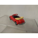 VOLKSWAGEN 1303S BEETLE CONVERTIBLE 1:60/apx 1:64 TOMICA F23 BOX