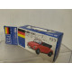 VOLKSWAGEN 1303S BEETLE CONVERTIBLE 1:60/apx 1:64 TOMICA F23 BOX