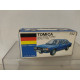 AUDI 5000 SOLO CAJA/ONLY BOX TOMICA F32 NO MODELCAR/NO COCHE