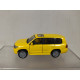 TOYOTA LAND CRUISER YELLOW 1:55/apx 1:64 SIKU 1440 BOX