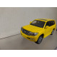 TOYOTA LAND CRUISER YELLOW 1:55/apx 1:64 SIKU 1440 BOX